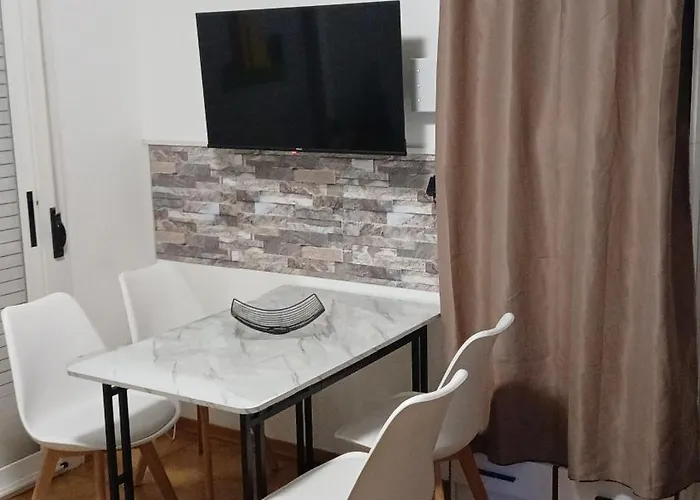 Appartement Isola Clara