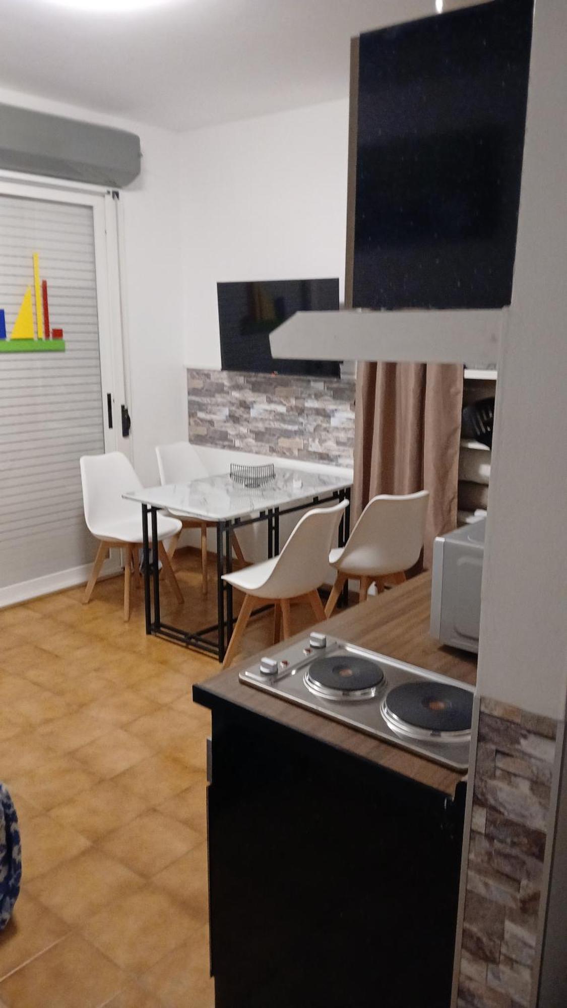 Isola Clara Apartment